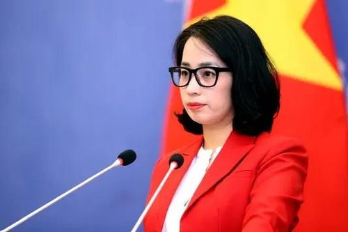 Quan điểm của Việt Nam khi Campuchia rút khỏi tam giác CLV