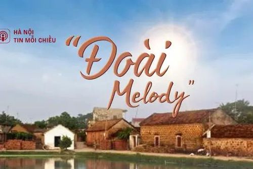 'Đoài Melody' - Thăng hoa nơi xứ Đoài