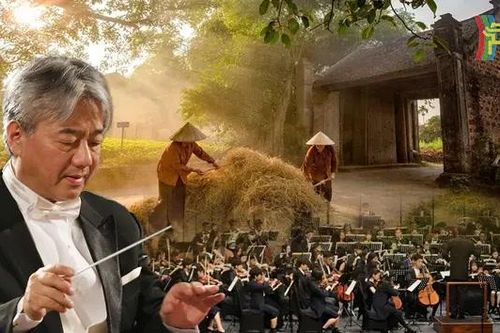 Về xứ Đoài nghe 'Đoài Melody'