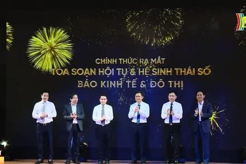 Tương tác hiệu quả với bạn đọc từ hệ sinh thái số