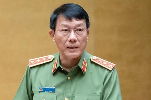 Tội phạm cướp ngân hàng, cướp cửa hàng vàng tăng 15,27%, Bộ Công an triệt phá bằng nhiều chuyên án