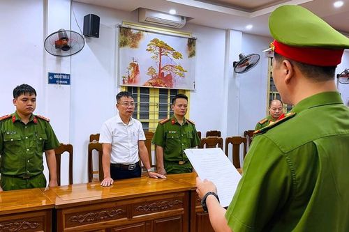 Lào Cai: Bắt tạm giam đối tượng lừa đảo, chiếm đoạt 38 tỷ đồng