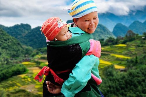 Lời ru của mẹ