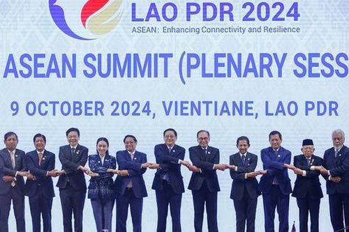 Tự cường và tự chủ chiến lược là nền tảng để ASEAN vững vàng trước mọi biến động