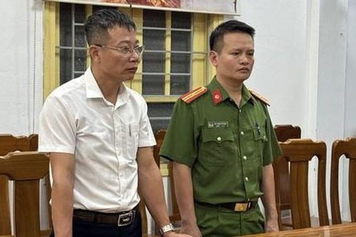 Bắt tạm giam Chủ tịch HĐQT công ty điện lực lừa đảo 38 tỉ đồng