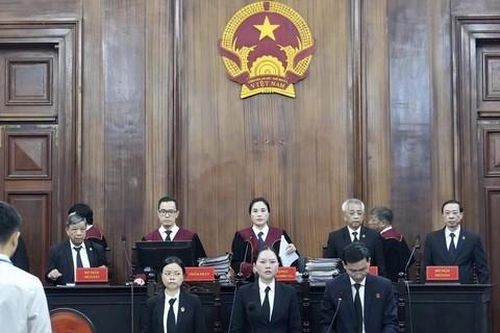 Đại án Vạn Thịnh Phát giai đoạn 2: Đúng người, đúng tội, không oan sai!