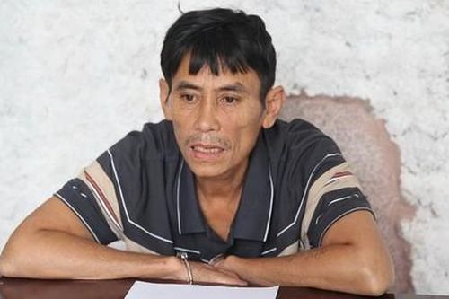 Lợi dụng bệnh viện làm địa điểm 'giao dịch' ma túy