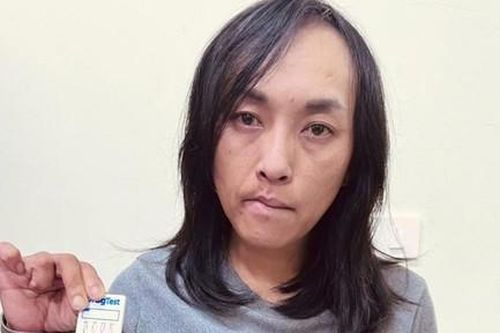 Lâm Đồng: Công an phối hợp truy nóng 'nữ tặc' trộm xe máy của người dân