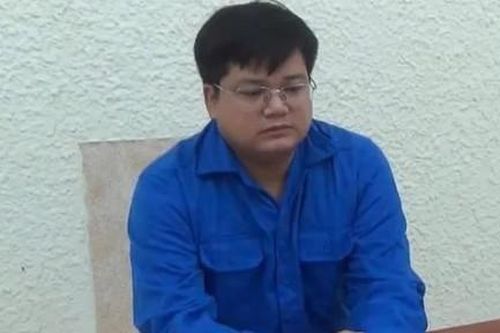 Giáo viên làm Tổng phụ trách Đội có hành vi dâm ô nữ sinh đã bị khởi tố