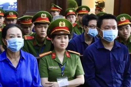 Đại án Vạn Thịnh Phát: Chuyển hồ sơ siêu dự án Amigo sang cơ quan điều tra