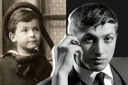 Bi kịch thiên tài có IQ cao hơn Albert Einstein, 11 tuổi đỗ ĐH Harvard