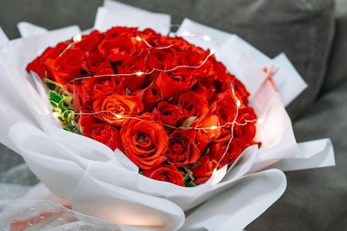 Gợi ý cách chọn hoa ý nghĩa nhất cho ngày Phụ nữ Việt Nam 20/10