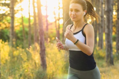 Hai bài tập chống lão hóa, càng tập sớm càng trẻ lâu