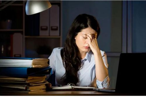Ngủ vào giờ này chính là đang tự rút ngắn tuổi thọ của bạn