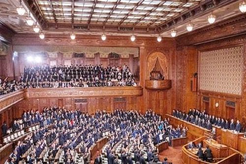Nhật Bản trước thềm tổng tuyển cử năm 2024: Thử thách vượt 'vũ môn'