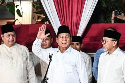 Indonesia theo đuổi mục tiêu tăng trưởng kinh tế 8%