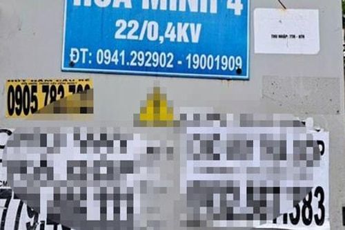 Giải pháp căn cơ xử lý quảng cáo, rao vặt trái phép