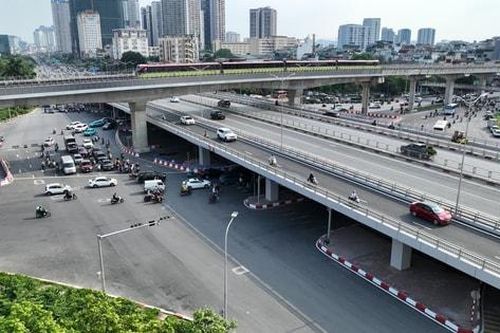 Quy hoạch giao thông vận tải hướng đến mạng lưới đa phương thức