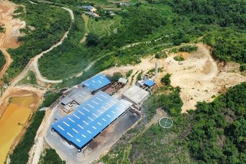 PGĐ Sở TN&MT tỉnh Bắc Kạn nhận xét chủ nhà máy luyện chì ở xã Thượng Quan nói linh tinh, không thể chấp nhận