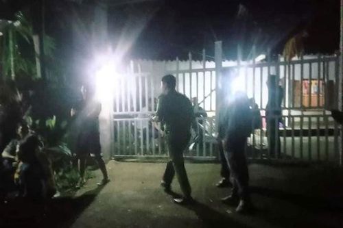 Hé lộ nguyên nhân hai vợ chồng tử vong tại nhà riêng ở Yên Bái