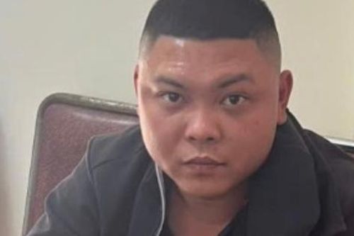 Bắt hai chị em ruột buôn bán ma túy