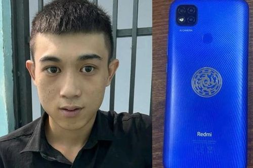 Đang xem video, cụ bà U80 bị cướp luôn điện thoại