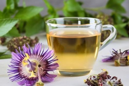10 loại trà giúp ngủ ngon