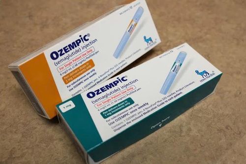 Thuốc giảm cân Ozempic có thể hỗ trợ cai nghiện?