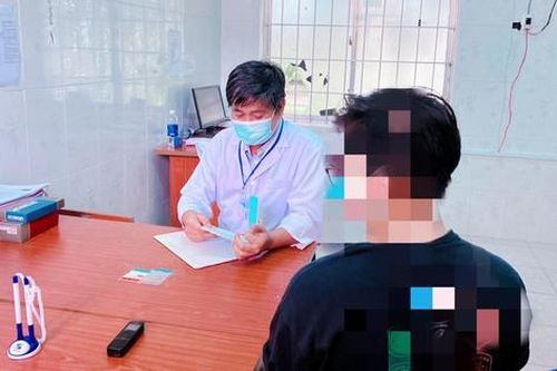 Biện pháp chăm sóc sức khỏe tâm thần cho người nhiễm HIV