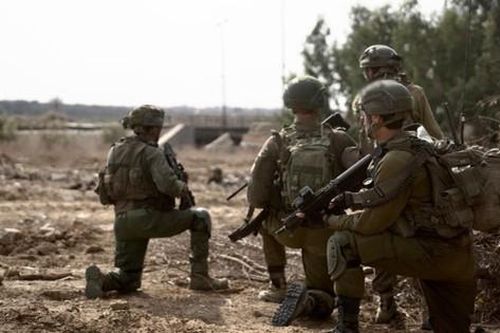 Israel tiêu diệt thêm một chỉ huy tiểu đoàn Hezbollah