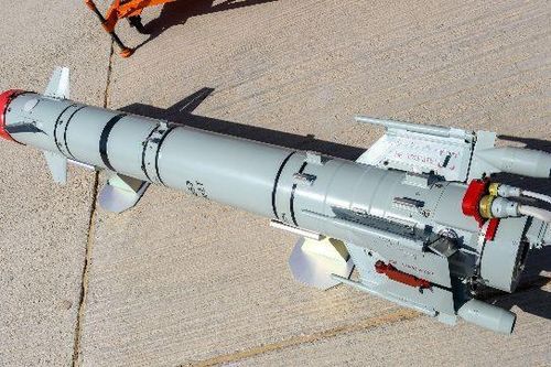 Tên lửa Izdeliye 305 của Nga chưa bao giờ bị gây nhiễu ở Ukraine