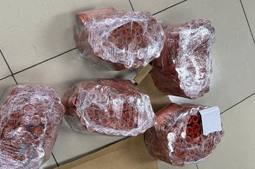 Làm rõ trường hợp học sinh mua bán và tự sản xuất pháo nổ tại nhà