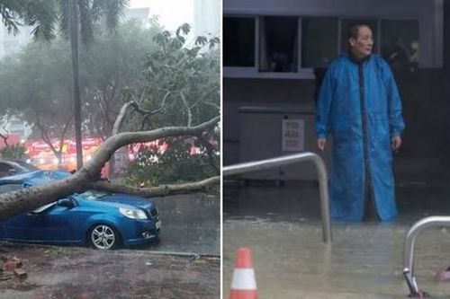 La Nina sắp xuất hiện, nước ta có thể sẽ chứng kiến nhiều siêu bão hơn