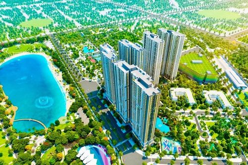 Xây dựng công trình xanh: Cần thêm chính sách ưu đãi