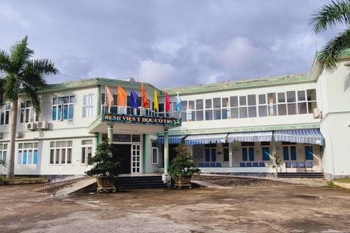 Sai phạm tại Bệnh viện Y học cổ truyển Quảng Nam: Thanh tra tỉnh đề nghị xử lý