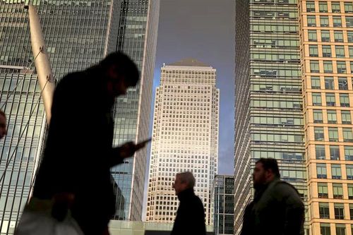 Brexit khiến London mất 40.000 việc làm