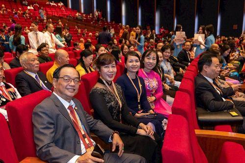 Biến chủ đề Đại hội X thành hiện thực