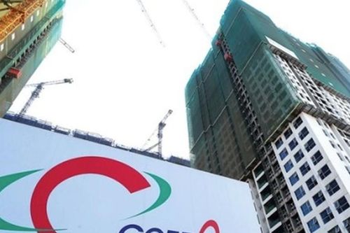 Biến động nhân sự cấp cao tại Coteccons