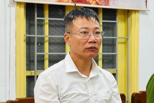 Chủ tịch hội đồng quản trị lừa đảo chiếm đoạt 38 tỷ đồng