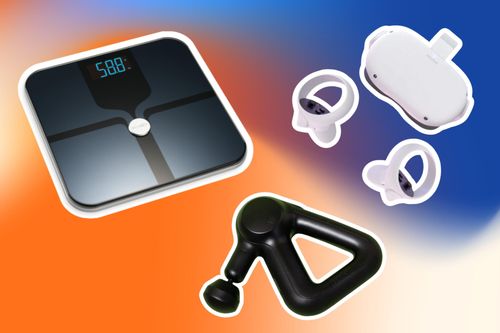 6 quà tặng công nghệ cho tín đồ thể thao nhân dịp 20/10