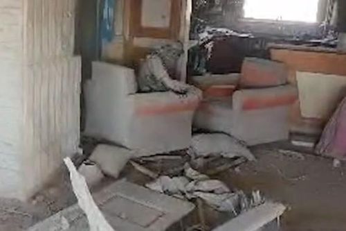 Khoảnh khắc cuối cùng khi thủ lĩnh tối cao Hamas bị ám sát