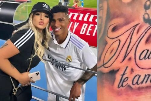 Cựu cầu thủ Real Madrid bị lừa dối khi xét nghiệm ADN con gái