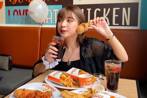 Món 'bất bại' tại những thương hiệu ăn uống đình đám