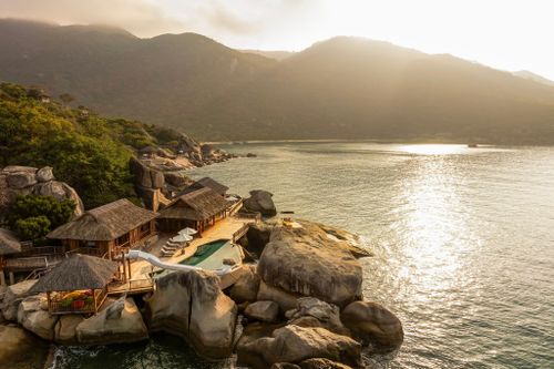 Tập đoàn khách sạn InterContinental suy giảm lợi nhuận