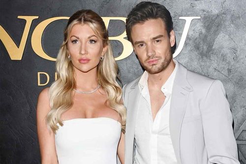 Bạn gái suy sụp trước cái chết của Liam Payne