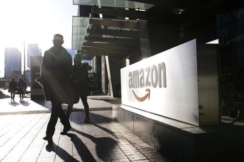 Sếp Amazon: Hãy nghỉ việc nếu không muốn quay lại văn phòng
