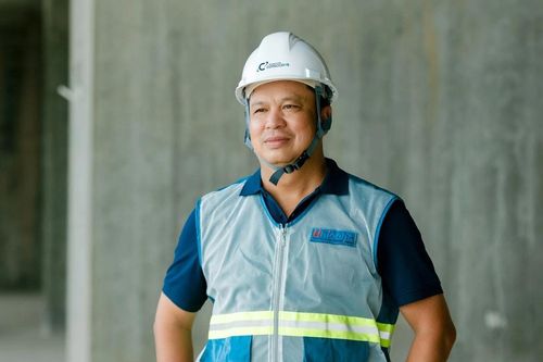 Coteccons miễn nhiệm tổng giám đốc