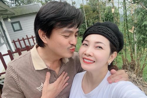 Cuộc sống hôn nhân của Cao Minh Đạt