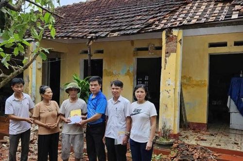 Huyện Thường Tín: lan tỏa tinh thần tương thân, tương ái từ quỹ 'Vì người nghèo'