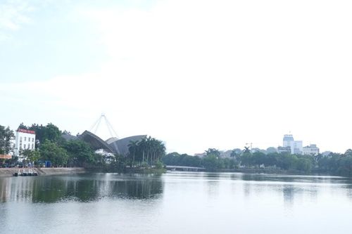 Vĩnh Phúc: dồn lực đầu tư các công trình tạo điểm nhấn phát triển du lịch